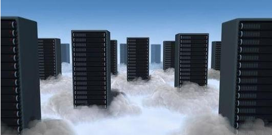 IBM向云计算业务转型