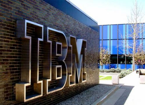 IBM云计算基地