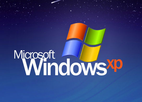 微软XP操作系统退休
