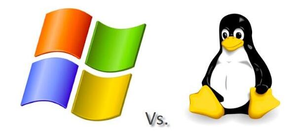windows空间和linux空间的区别比较