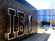 IBM的野心：中国大陆将成立云计算基地