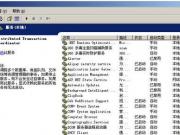 windows2003如何禁止探针嗅探？