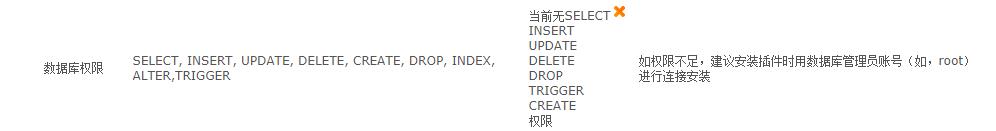 低版本php引起的dicuz插件安装报错