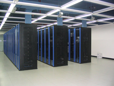 微软数据中心