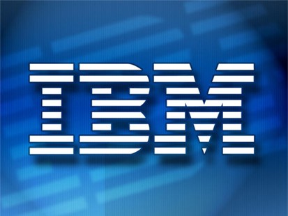 硬件IBM一家独大