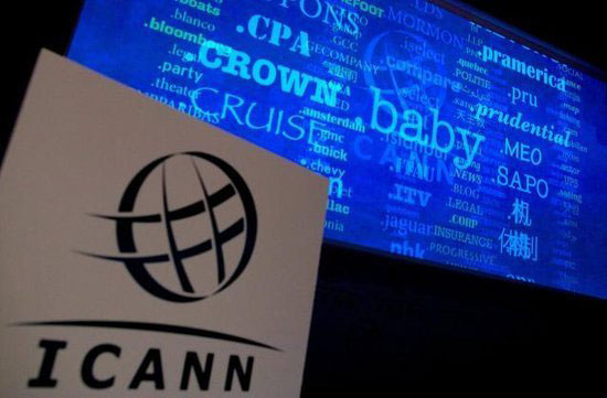 美国开放ICANN管理权