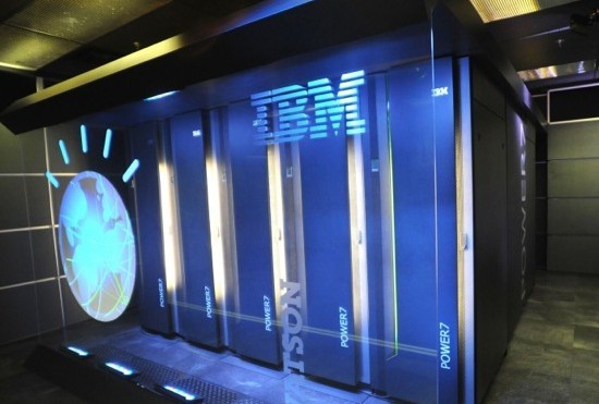 IBM云计算