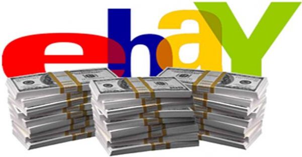 eBay第二季度财报